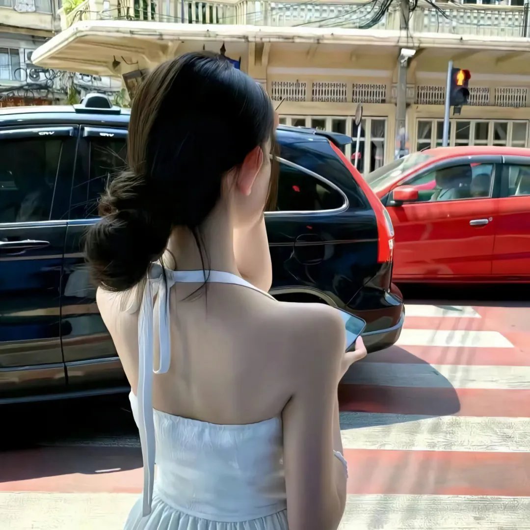 龟女士的奥德赛